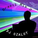 DJ Ozalot - Mix Brazil 2012 - Vol2