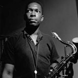 World of Jazz Podcast 46 - John Coltrane Special