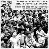 Sensorship - The Scene is Alive Mix