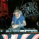 live mix ( hard house) on radio show