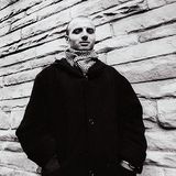 Flavio Vecchi @ Ethos Mama Club, Gabicce Mare - 05.05.1990