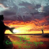 Trebor - Connection of the Spirits 07.2014