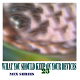 What You Should Keep On Your Devices - Mix Series - No.23. - Triphopoid