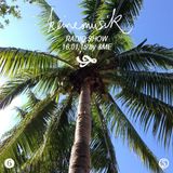 &ME – Keinemusik Radio Show 16.01.15