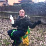 Dirty Sanchez: A Mi Me Piase AMMONADIOCCAN - (Le Ga Le Gale prepotente Mixtape) -