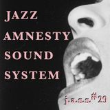 J.A.S.S. #29