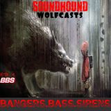 W0LFCAST! Episode 1: BBS