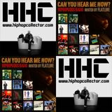 HipHopGods Radio - Episode 106