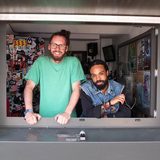The Do!! You!!! Breakfast Show w/ Charlie Bones & Bilal - 22nd July 2015