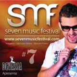 Set Kleber Romão - KINGDOM - We Love House #7 / Special Edition @ Seven Music Festival