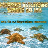IPOVRIXIES KATASTROFES MIX BY DJ NEC