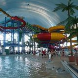 The Kid Vicious - I Wish I Was at a Water Park