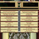 The Jacket's Americana Jukebox - Show #163