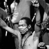 Afrobeat Revolution