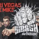 Dimitri Vegas & Like MIke - Smash The House Radio 13 (Live From Las Vegas) (29.06.2013)