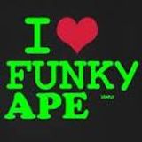 Dj Funky Ape aka Dan Jira December PowerUp Mix 2011