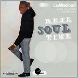 Real Soul Time