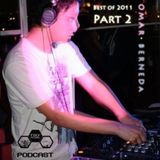 Tief Records Best of 2011 Part 2 - Omar Berñeda