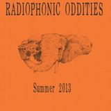 Radiophonic Oddities: Summer 2013 | A Dusty Nuggets Series