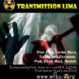 Programa Transmission Lima 29-09-2015