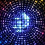 100% Disco House