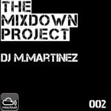 The Mixdown Project-002
