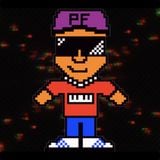 PIXEL freak January 2016 DJ Mix
