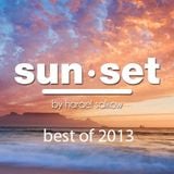 SUN•SET Best Of 2013 by Harael Salkow