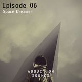 Abduction Sounds 06