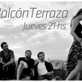 #BalcónTerraza - Todas las bicis y los wachos - S01E05