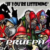 If You're Listening