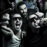 Swedish House Mafia Essential Mix @ Creamfields (29-08-2010)