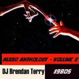 Audio Anthology - The 1980s