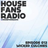 Episode 012: Wicked Culchies