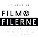 Filmofilerne #3: Les Diaboliques / Direktøren for det hele / La Isla Mínima