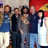 #965 The backbeat Experience - Interview with Matt Epp Canadian singer/songwriter from Winnipeg