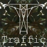 Traffic Podcast 008 (Reece McGadie)