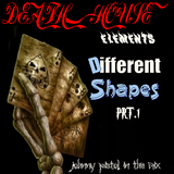 Different Shapes - johnny pistol in the mix