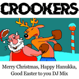 Crookers Xmas Mix