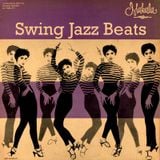 Dj Makala "Baile Swing Jazz Beats Mix"