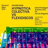 Electropolis @Mini-Club (Pure Colective 8-5-2015)