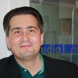 Daniel Mohorović