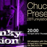 Chucky-T pres. Funkylation@28Black.Fm
