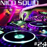 September mix house session #24