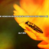 The Monsoon Session (Blue Sandwich Deep-Tech Mix)