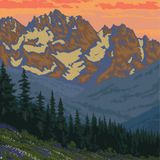 Eclectic Mashpod 9