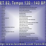 DJ Yaniv Ram - SET82 special mizrachit