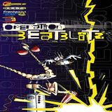 Tanith @ Operation Beatblitz - Aufschwung Ost Kassel - 15.06.1996