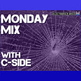The Monday Mix feat. C-Side 06/11/12