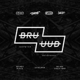 KorneJ Live @ Bruuud Party #2 (12-02-2016)